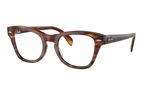 Occhiali design Ray-Ban RX0707V 2144