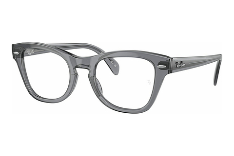 Occhiali design Ray-Ban RX0707V 8199