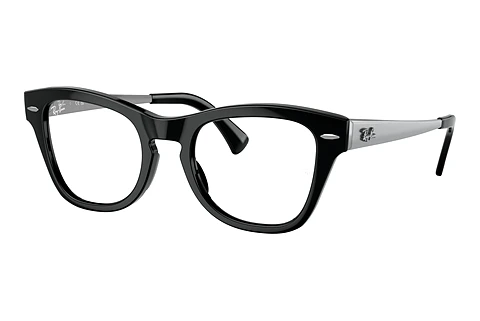 Occhiali design Ray-Ban RX0707VM 2000