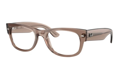 Occhiali design Ray-Ban MEGA WAYFARER II (RX0832V 8457)