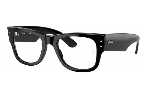 Occhiali design Ray-Ban MEGA WAYFARER (RX0840V 2000)