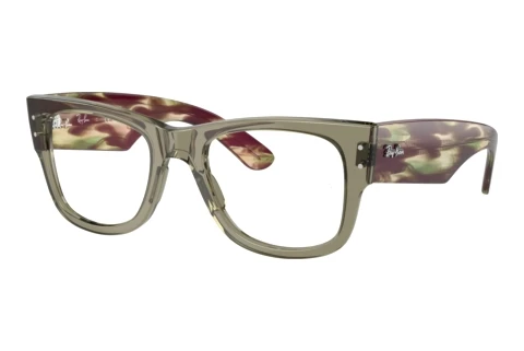 Occhiali design Ray-Ban MEGA WAYFARER (RX0840V 8297)