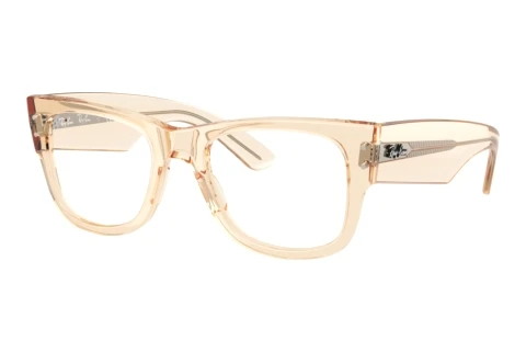 Occhiali design Ray-Ban MEGA WAYFARER (RX0840V 8539)