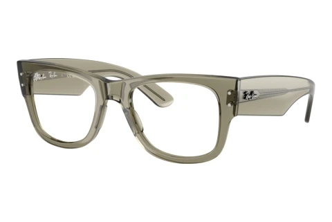 Occhiali design Ray-Ban MEGA WAYFARER (RX0840V 8541)