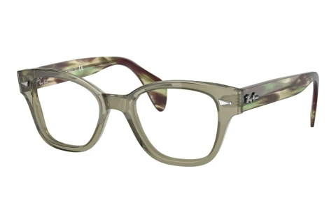 Occhiali design Ray-Ban RX0880 8178