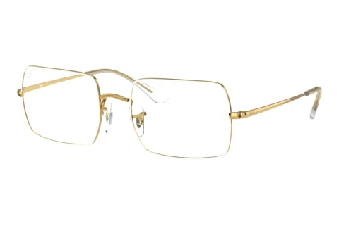 Occhiali design Ray-Ban Rectangle (RX1969V 3104)