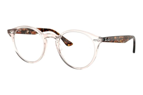 Occhiali design Ray-Ban RX2180V 8080