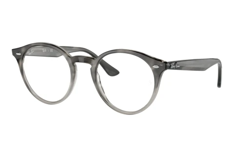Occhiali design Ray-Ban RX2180V 8106
