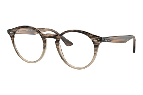 Occhiali design Ray-Ban RX2180V 8107