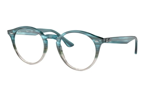 Occhiali design Ray-Ban RX2180V 8146