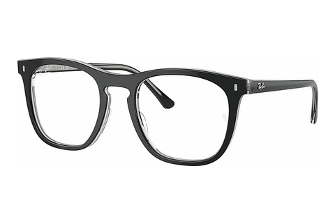 Occhiali design Ray-Ban RX2210V 8367