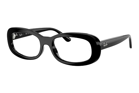 Occhiali design Ray-Ban RX2221V 2000