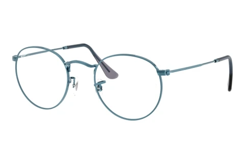 Occhiali design Ray-Ban ROUND METAL (RX3447V 3224)