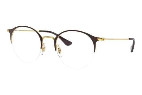 Occhiali design Ray-Ban RX3578V 2905