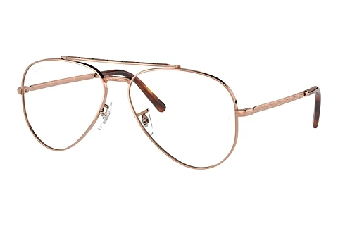 Occhiali design Ray-Ban NEW AVIATOR (RX3625V 3094)