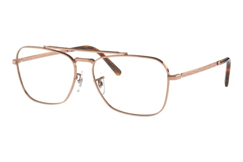 Occhiali design Ray-Ban NEW CARAVAN (RX3636V 3094)