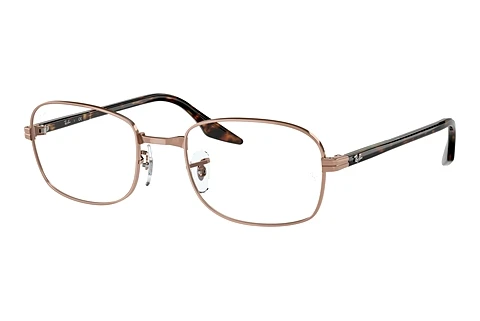 Occhiali design Ray-Ban RX3690V 2943