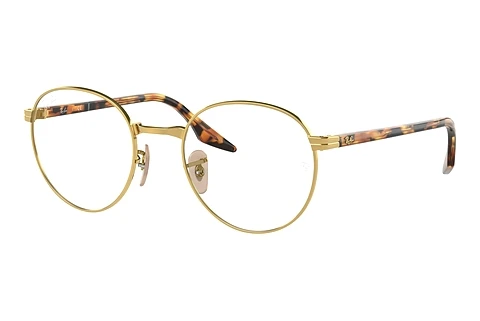 Occhiali design Ray-Ban RX3691V 2500