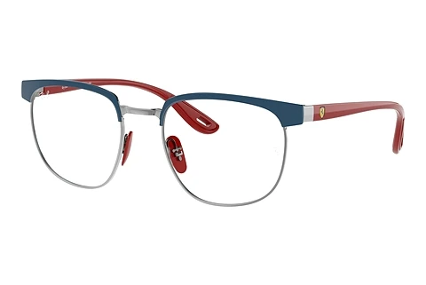 Occhiali design Ray-Ban RX3698VM F072