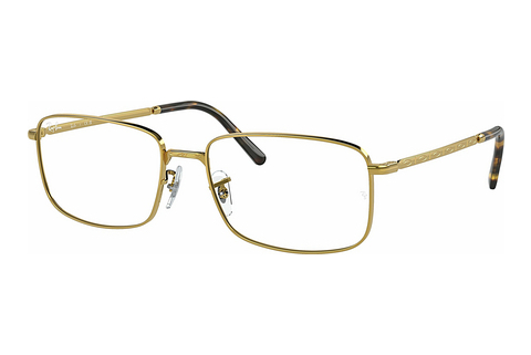 Occhiali design Ray-Ban RX3717V 3086