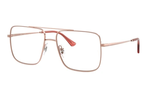 Occhiali design Ray-Ban ARI (RX3758V 2943)