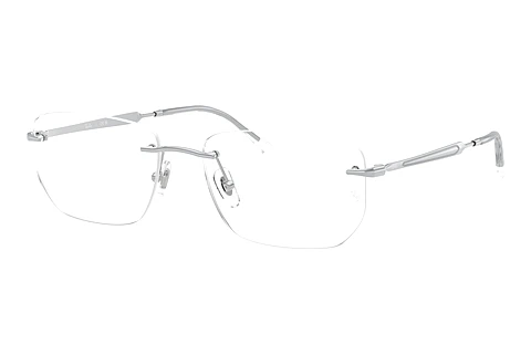 Occhiali design Ray-Ban RX3768V 2501