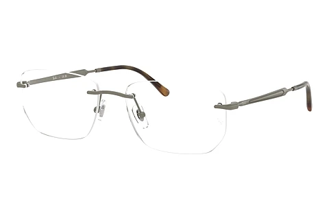 Occhiali design Ray-Ban RX3768V 3201