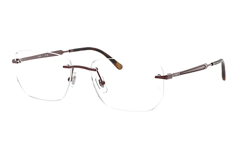 Occhiali design Ray-Ban RX3768V 3202