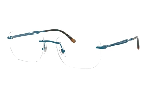 Occhiali design Ray-Ban RX3768V 3203