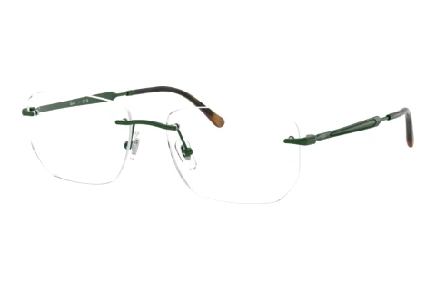 Occhiali design Ray-Ban RX3768V 3204