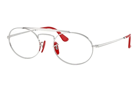 Occhiali design Ray-Ban RX3775VM F007