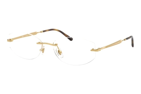 Occhiali design Ray-Ban RX3792V 2500