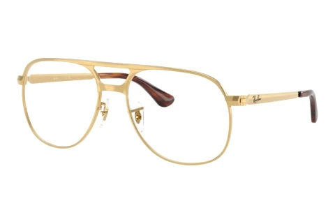 Occhiali design Ray-Ban BILL MAX (RX3793V 2500)