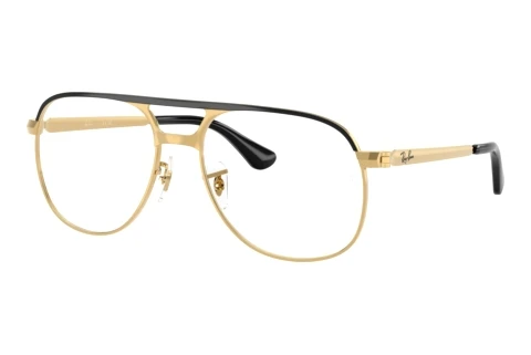 Occhiali design Ray-Ban BILL MAX (RX3793V 2994)