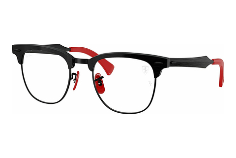 Occhiali design Ray-Ban RX3807VM F107