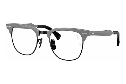 Occhiali design Ray-Ban RX3807VM F108