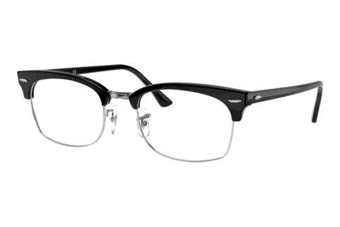 Occhiali design Ray-Ban Clubmaster Square (RX3916V 2000)