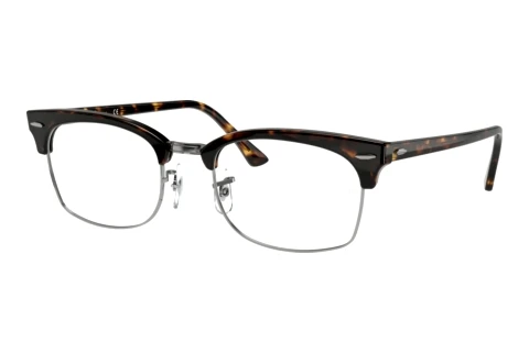 Occhiali design Ray-Ban Clubmaster Square (RX3916V 2012)