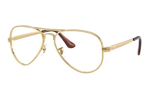 Occhiali design Ray-Ban AVIATOR MAX (RX3925V 2500)