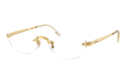 Occhiali design Ray-Ban RX3929V 2500