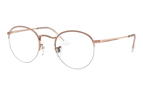 Occhiali design Ray-Ban ROUND GAZE (RX3947V 3094)