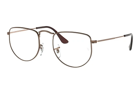 Occhiali design Ray-Ban ELON (RX3958V 3120)