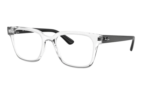 Occhiali design Ray-Ban RX4323V 5943