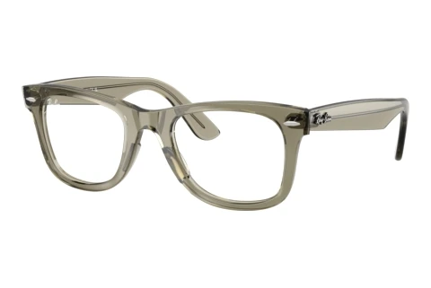 Occhiali design Ray-Ban WAYFARER EASE (RX4340V 8541)
