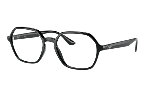 Occhiali design Ray-Ban RX4361V 2000