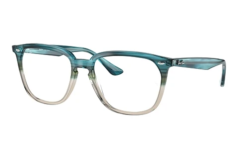 Occhiali design Ray-Ban RX4362V 8146