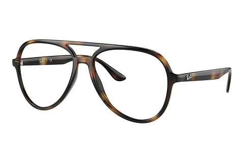 Occhiali design Ray-Ban RX4376V 2012