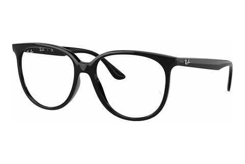 Occhiali design Ray-Ban RX4378V 2000