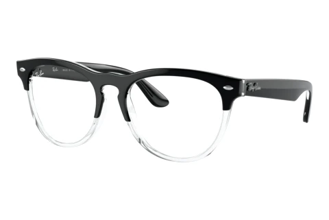 Occhiali design Ray-Ban IRIS (RX4471V 8193)