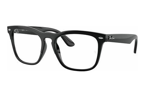 Occhiali design Ray-Ban STEVE (RX4487V 8192)